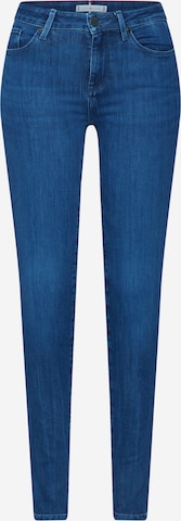 TOMMY HILFIGER Skinny Jeans 'COMO' in Blau: predná strana