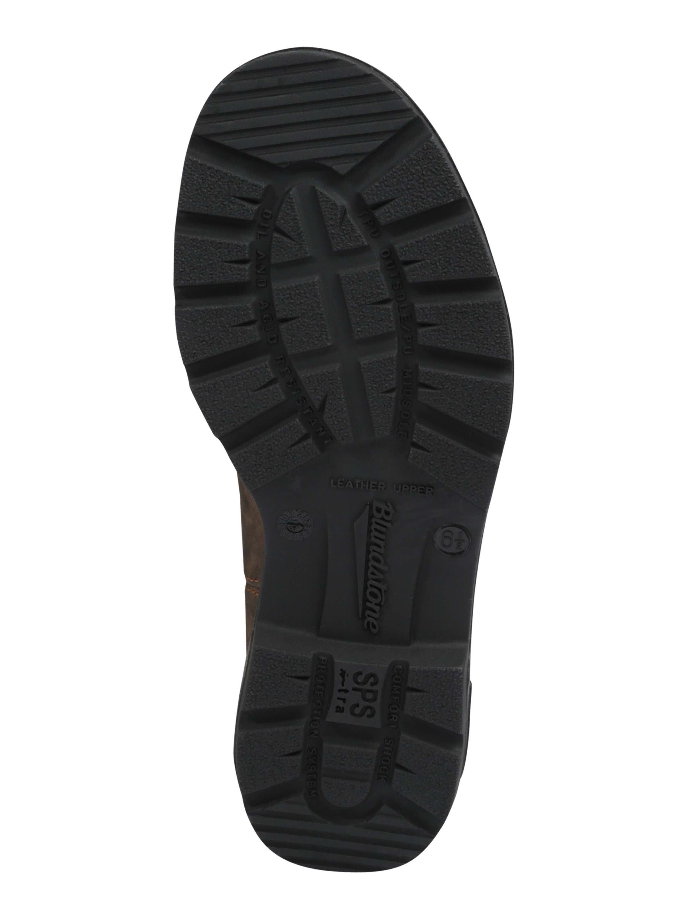 Blundstone Ботинки челси '585' в Коричневый