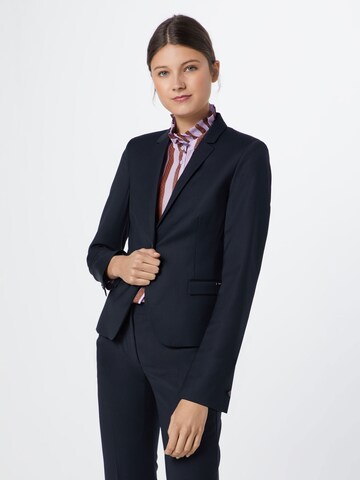 Blazer 'CIboom' CINQUE en noir