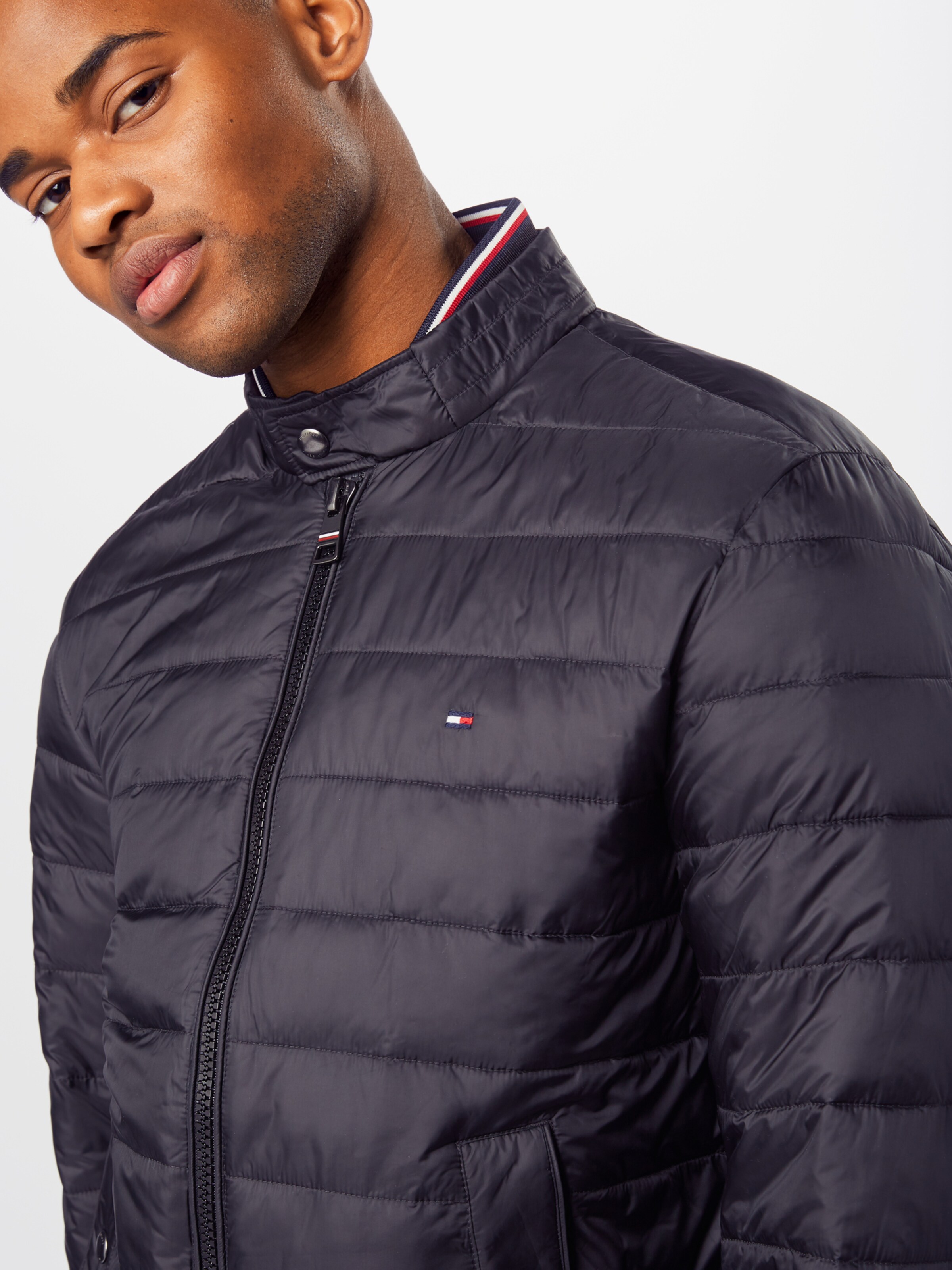 arlos bomber tommy hilfiger