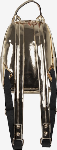 Urban Classics Backpack in Gold