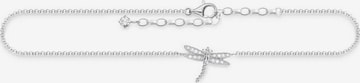 Thomas Sabo Foot Jewelry 'AK0010-051-14-L27v' in Silver: front