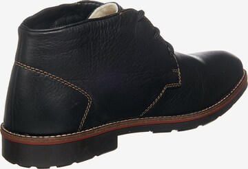 Rieker Chukka Boots in Zwart