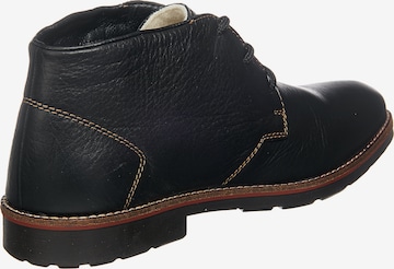 Chukka Boots Rieker en noir