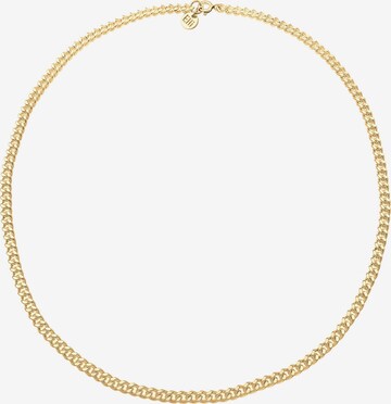 ELLI PREMIUM Necklace in Gold: front