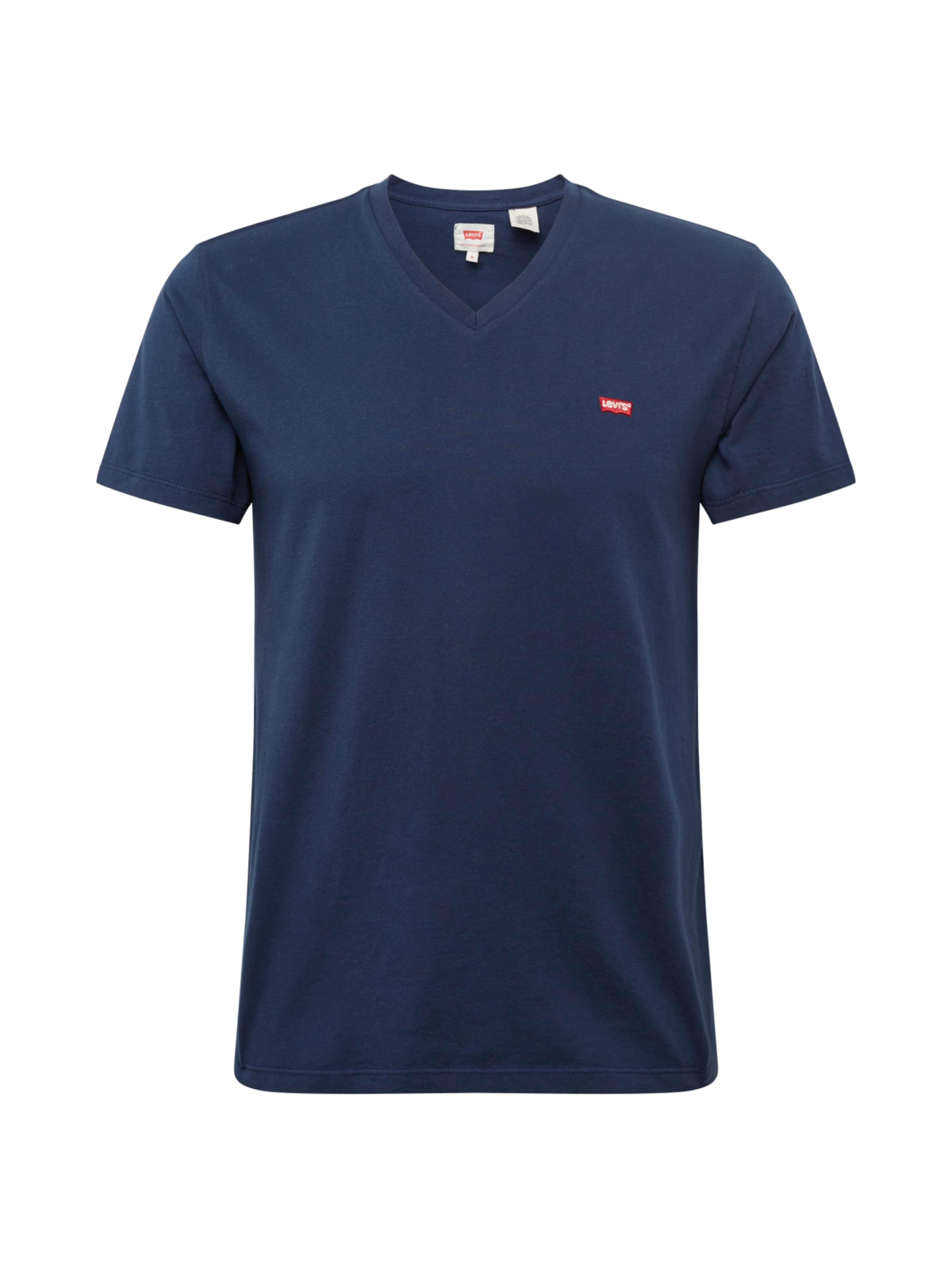 LEVI'S ® - Camiseta en azul: frente