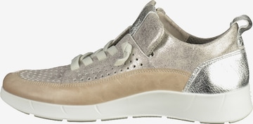 ARA Sneakers laag in Goud