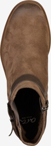 ARA Chelsea Boots in Brown