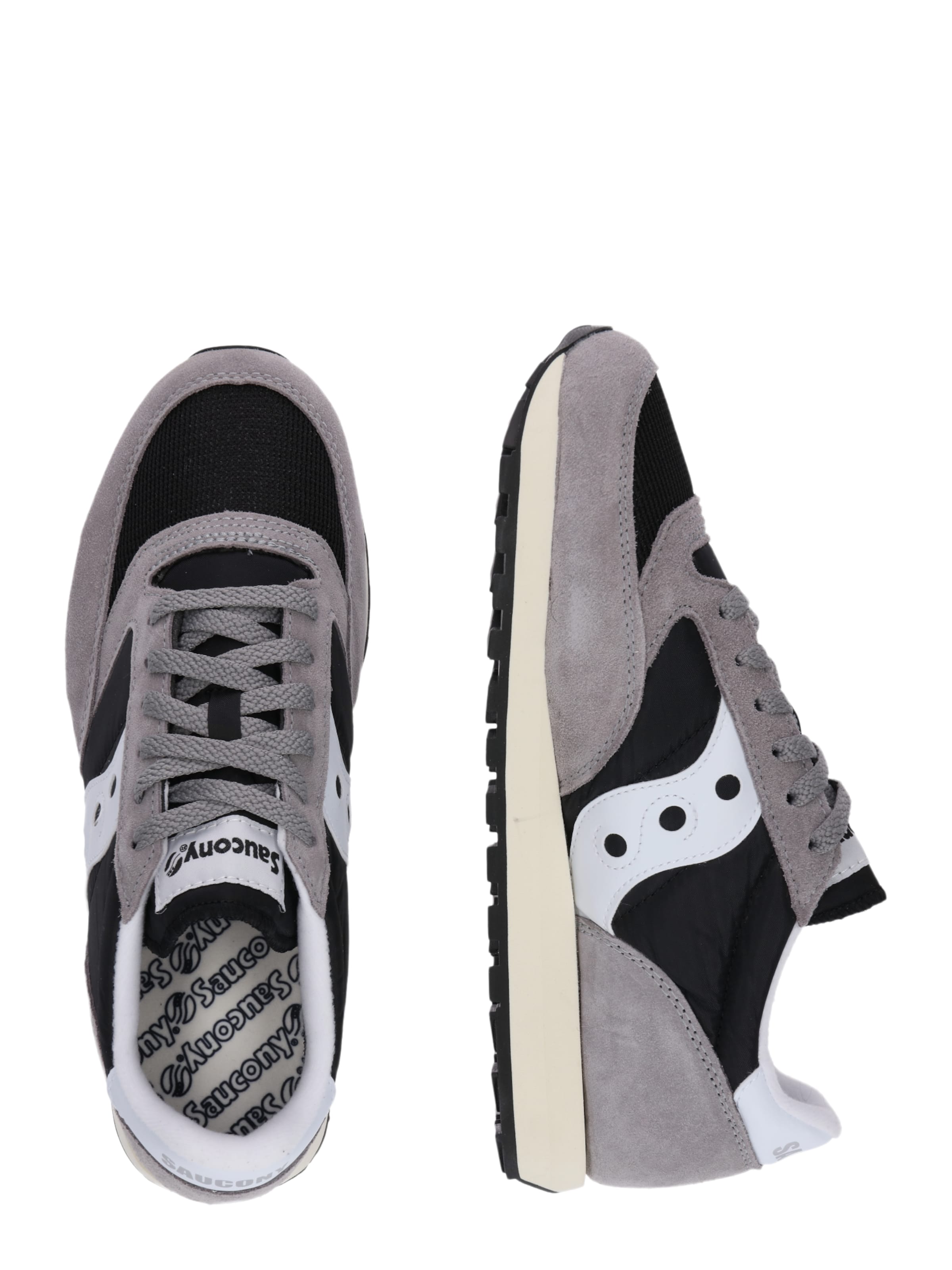 saucony Sneaker low 'JAZZ ORIGINAL VINTAGE' i : side