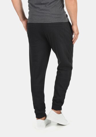 Effilé Pantalon 'Tilo' BLEND en noir