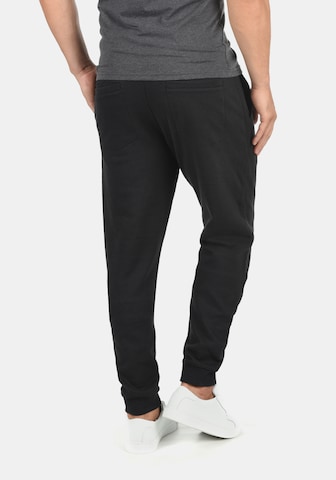 BLEND Regular Pants 'Tilo' in Black