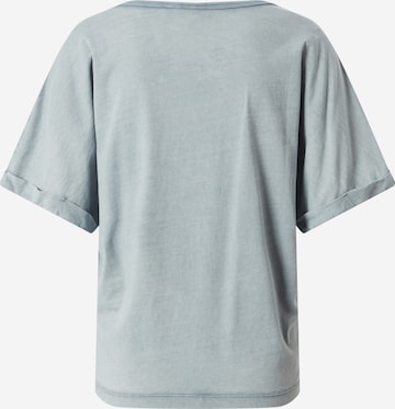 G-Star RAW T-Shirt 'Joosa' in Blau