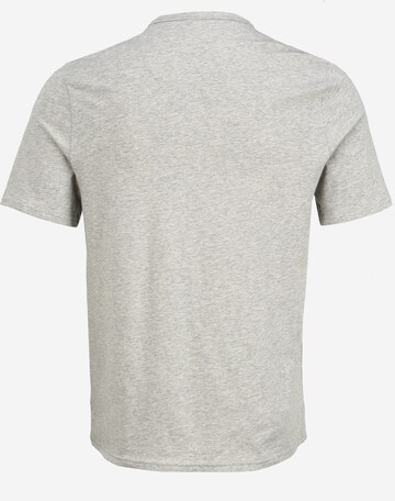 Calvin Klein Underwear Regular Shirt in Grey