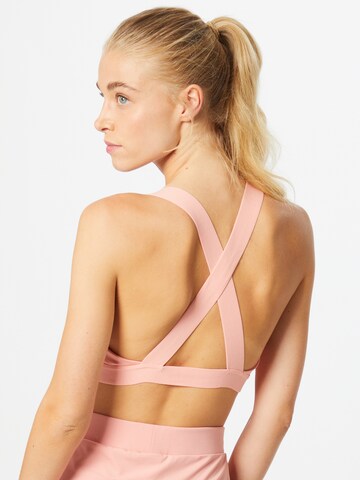 ADIDAS ORIGINALS Bustier BH 'R.Y.V.' in Roze