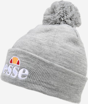 ELLESSE Beanie 'Velly' in Grey: front