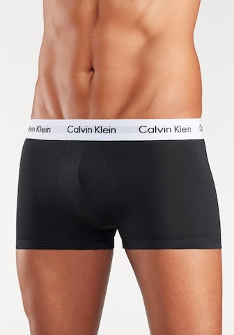 Calvin Klein Underwear - Regular Boxers em cinzento