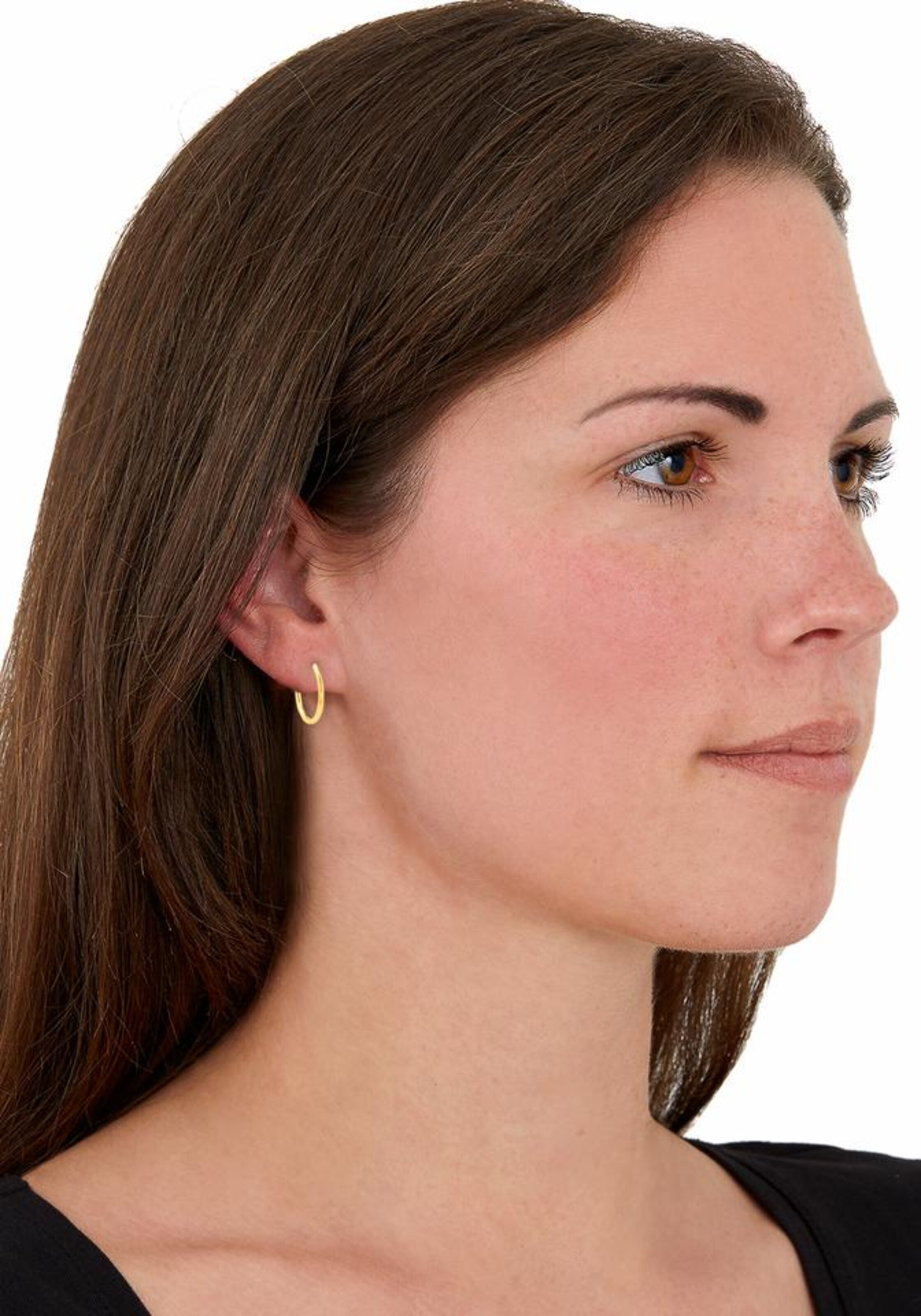 AMOR Earrings '2013894' in Gold