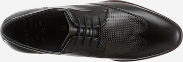 bugatti Lace-Up Shoes in Black