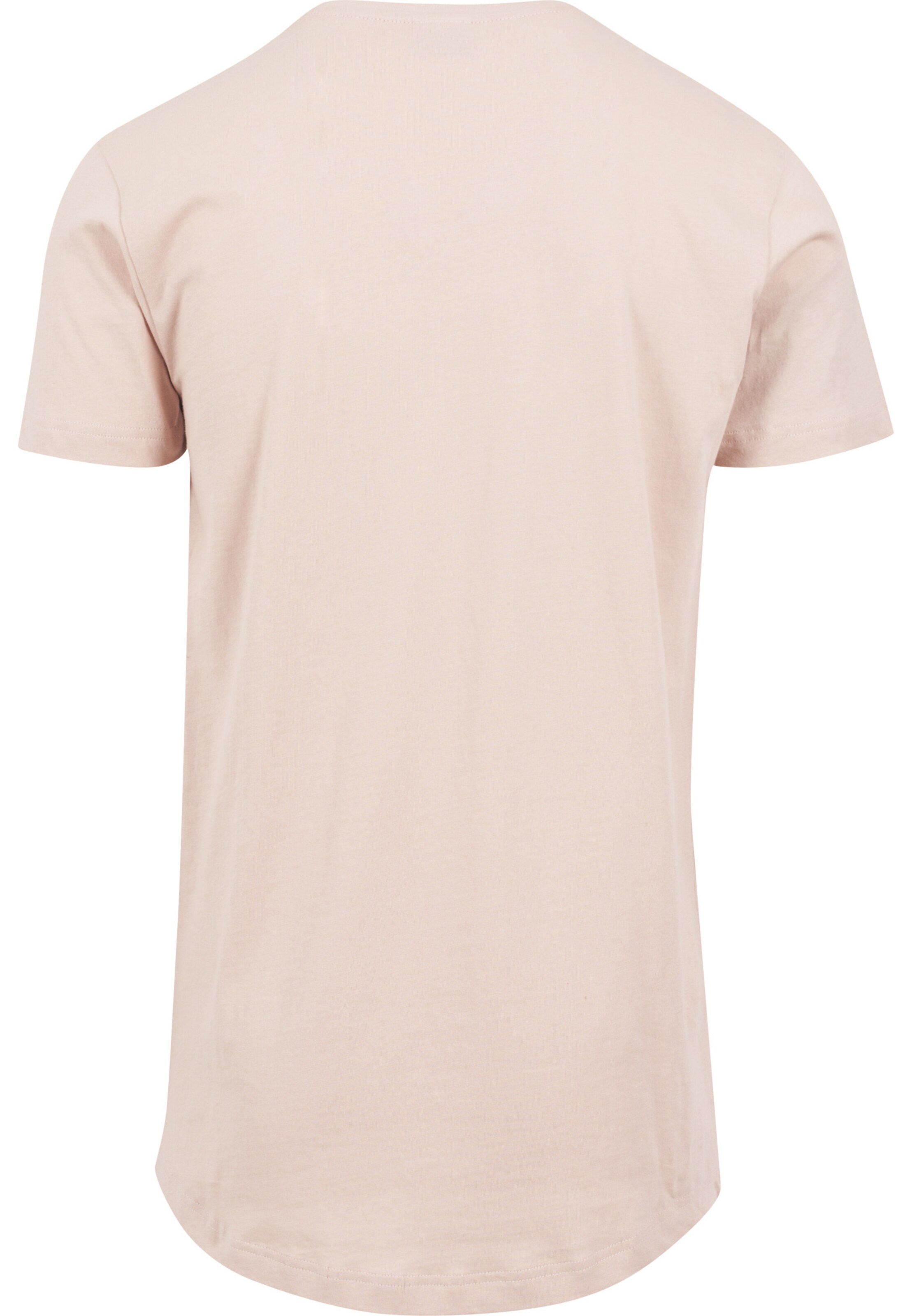 Urban Classics - Camisa em rosa