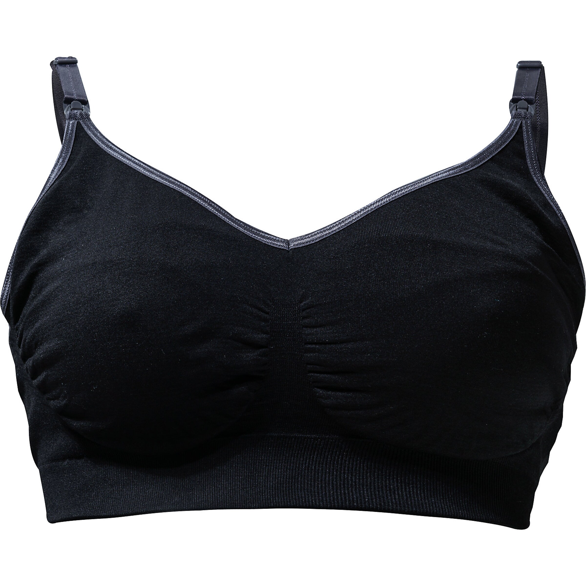 Mammae - BH in anthrazit