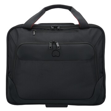 Delsey Paris Cart in Black