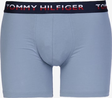 Tommy Hilfiger Underwear Boxershorts ' Brief Print 2 Pack ' in Blau