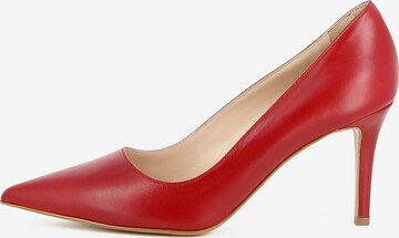 EVITA Pumps 'JESSICA' in Rood