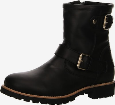 PANAMA JACK Boots 'Felina' in de kleur Zwart, Productweergave