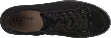 Legero Sneakers in Black