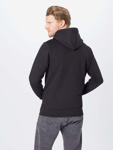 EINSTEIN & NEWTON Regular fit Sweatshirt 'Nico Tin' in Black