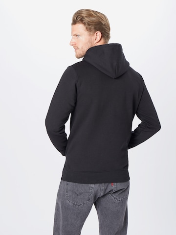 EINSTEIN & NEWTON Regular fit Sweatshirt 'Nico Tin' i svart