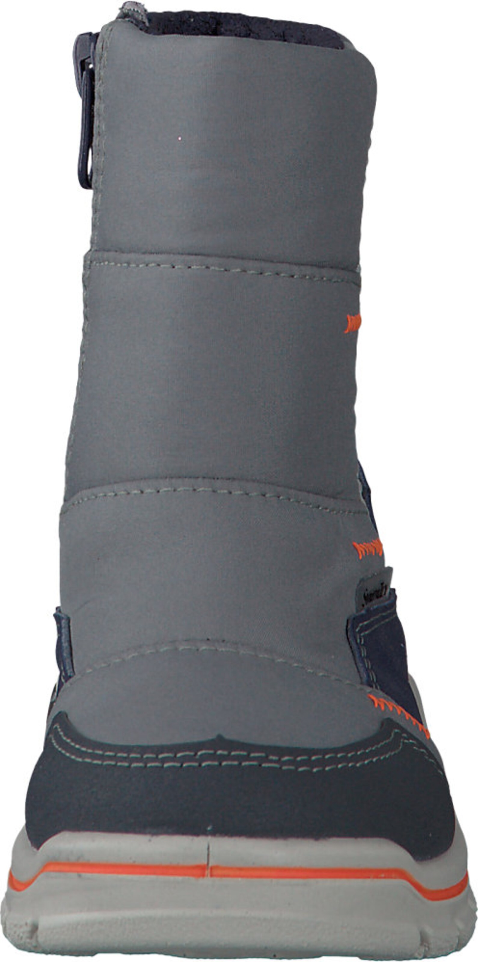 RICOSTA Snow Boots in Blue