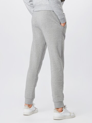 Effilé Pantalon Champion Authentic Athletic Apparel en gris