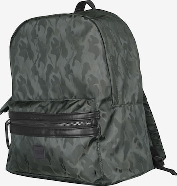 Urban Classics Backpack in Green
