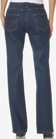 ARIZONA Jeans 'Annett' in Blau
