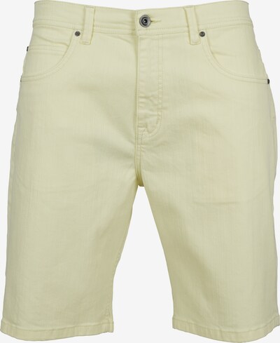 Urban Classics Pantalón en amarillo claro, Vista del producto