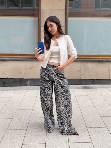 Leo Pants Cardigan
