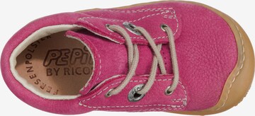 Chaussure basse 'Cory' Pepino en rose