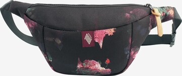 NitroBags Fanny Pack 'Urban' in Black: front