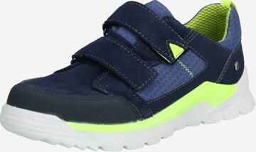 RICOSTA Sneakers 'Marv' in Blauw: voorkant