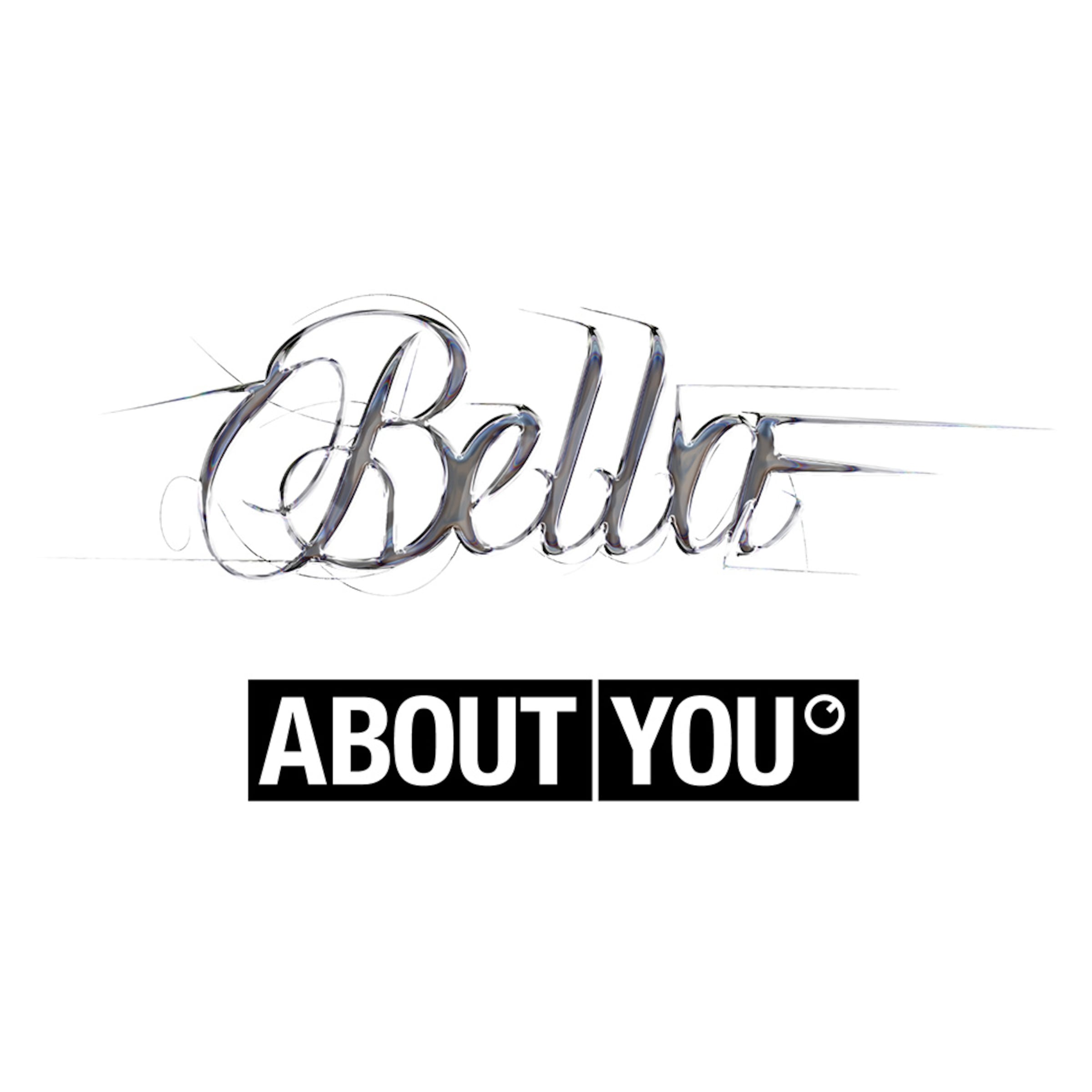 Bella x ABOUT YOU