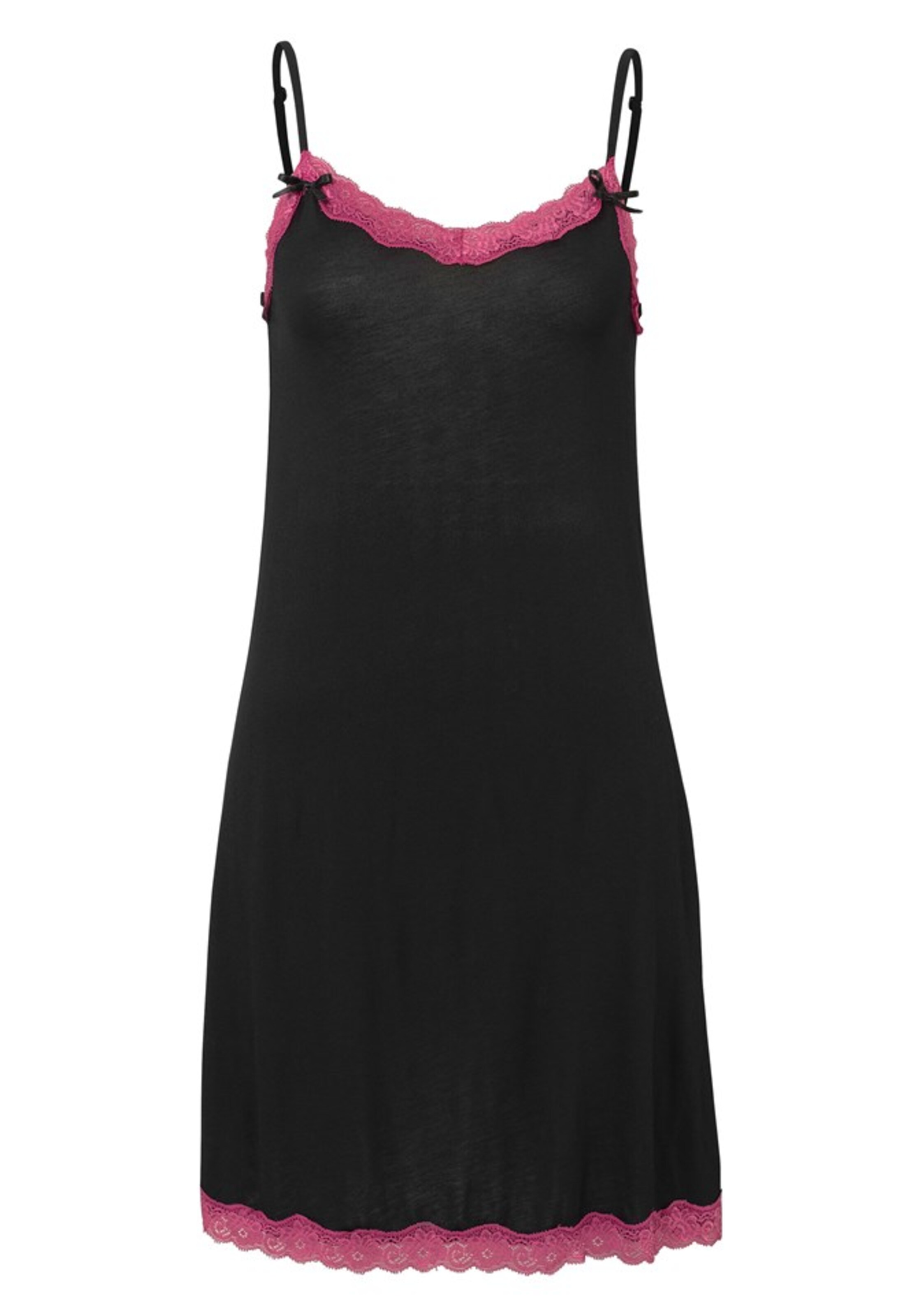 MELROSE - Nachthemd in pink