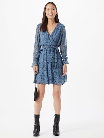 Robe Trendyol en bleu