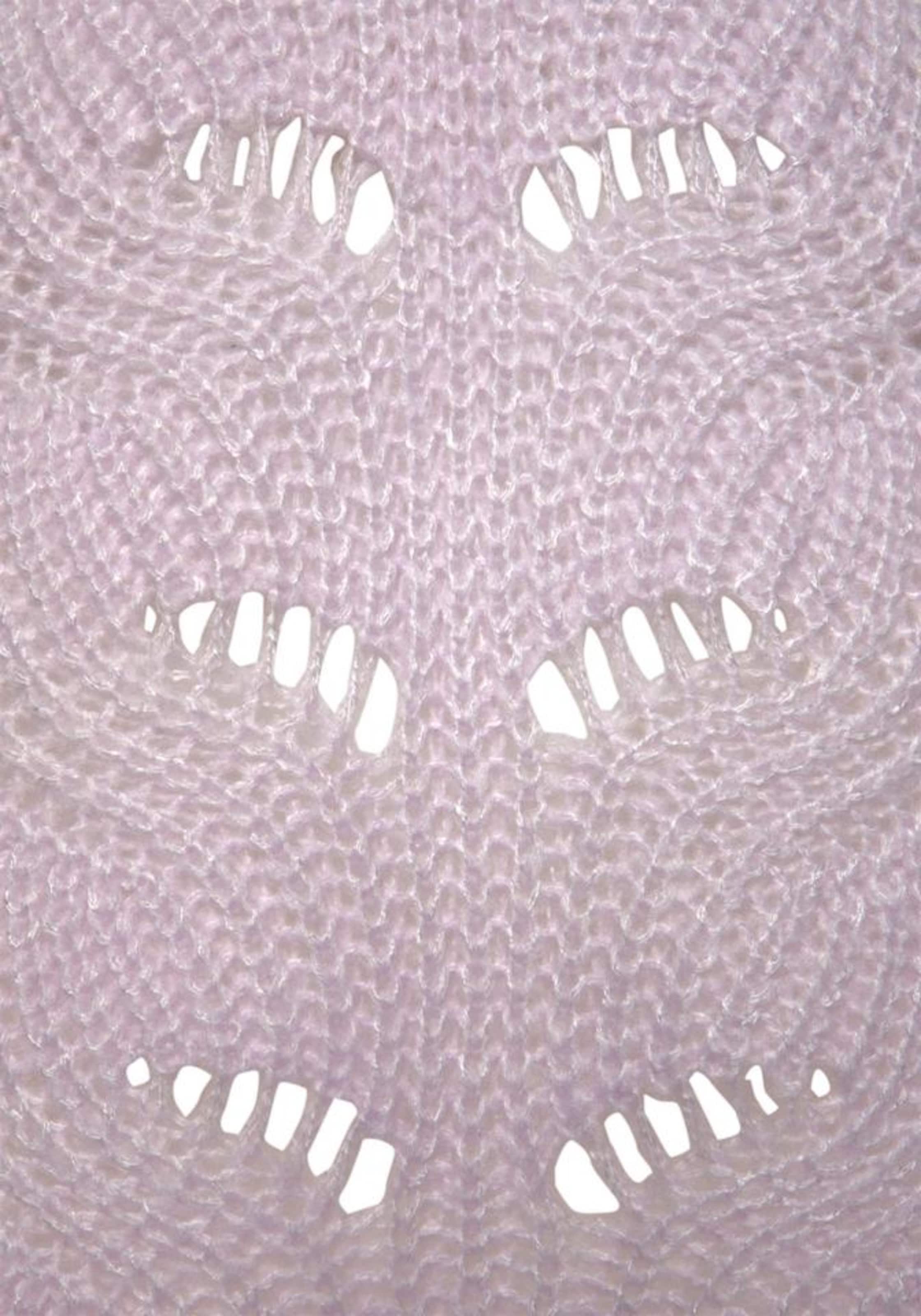 LASCANA Kampsun, värv lilla