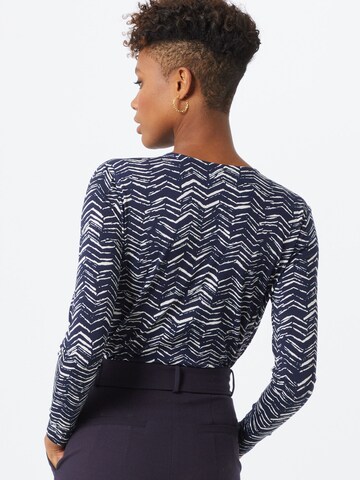 JDY Body  'JDYHeart' in Blau