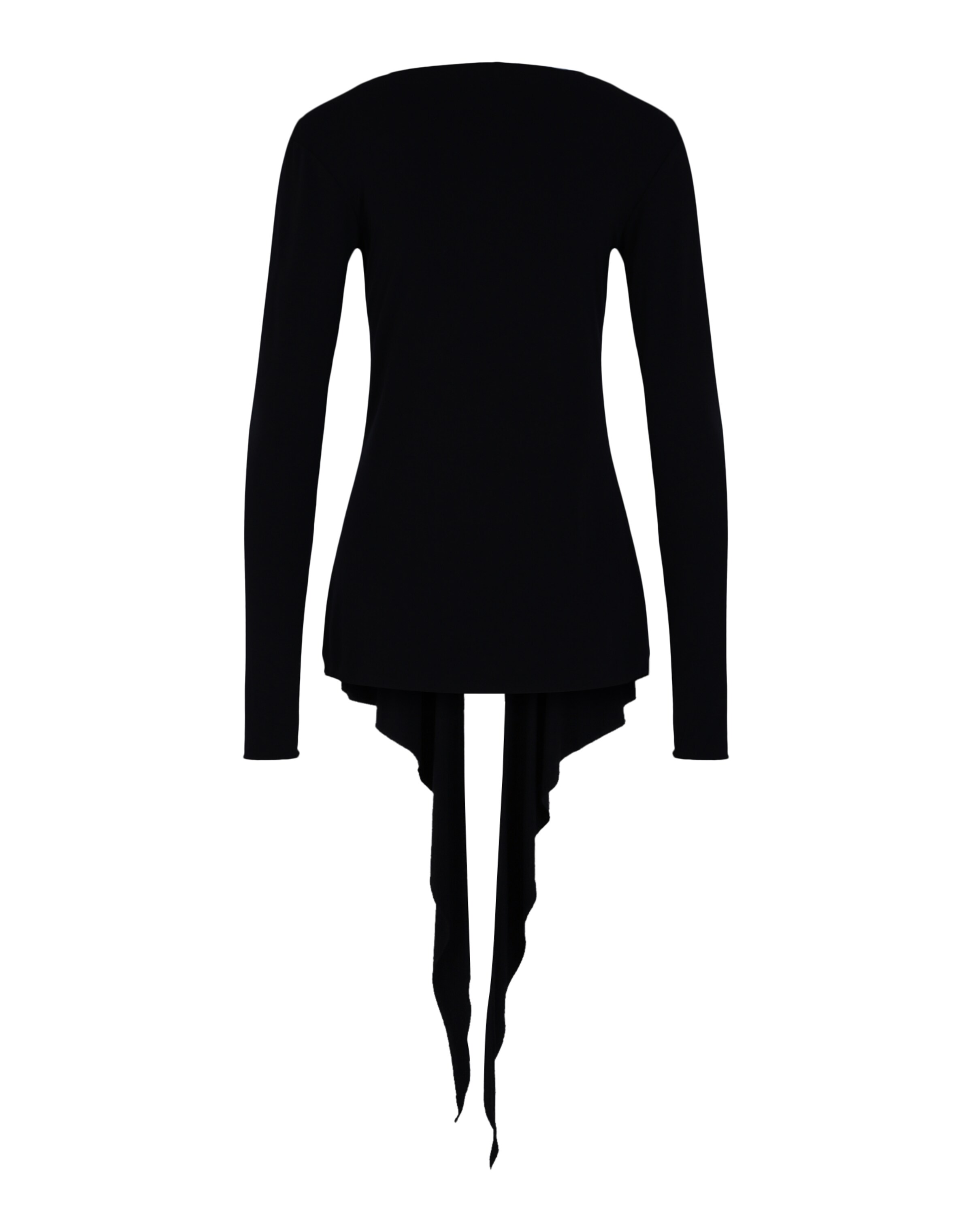 Giacchetta sportiva di CURARE Yogawear in nero