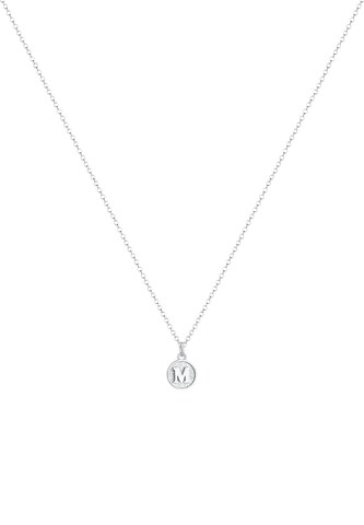 Chaîne ELLI en argent