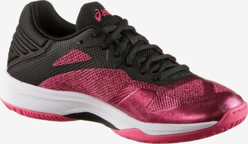 ASICS Schuhe 'Netburner Ballistic FF' in Pink