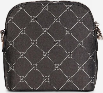 TAMARIS - Bolso de hombro 'Anastasia' en negro