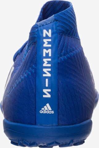 ADIDAS PERFORMANCE Fußballschuh 'Nemeziz 18.3' in Blau